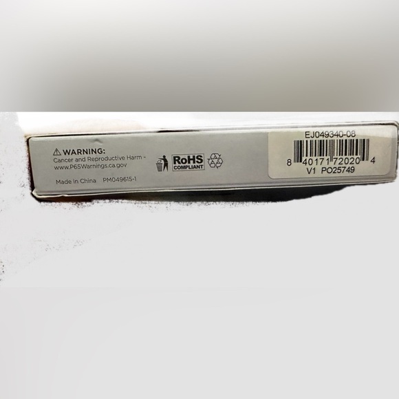 ELIZABETH JAMES CASE WITH MAGSAFE FOR iPHONE 14/15 PRO MAX- NWT - Picture 7 of 8